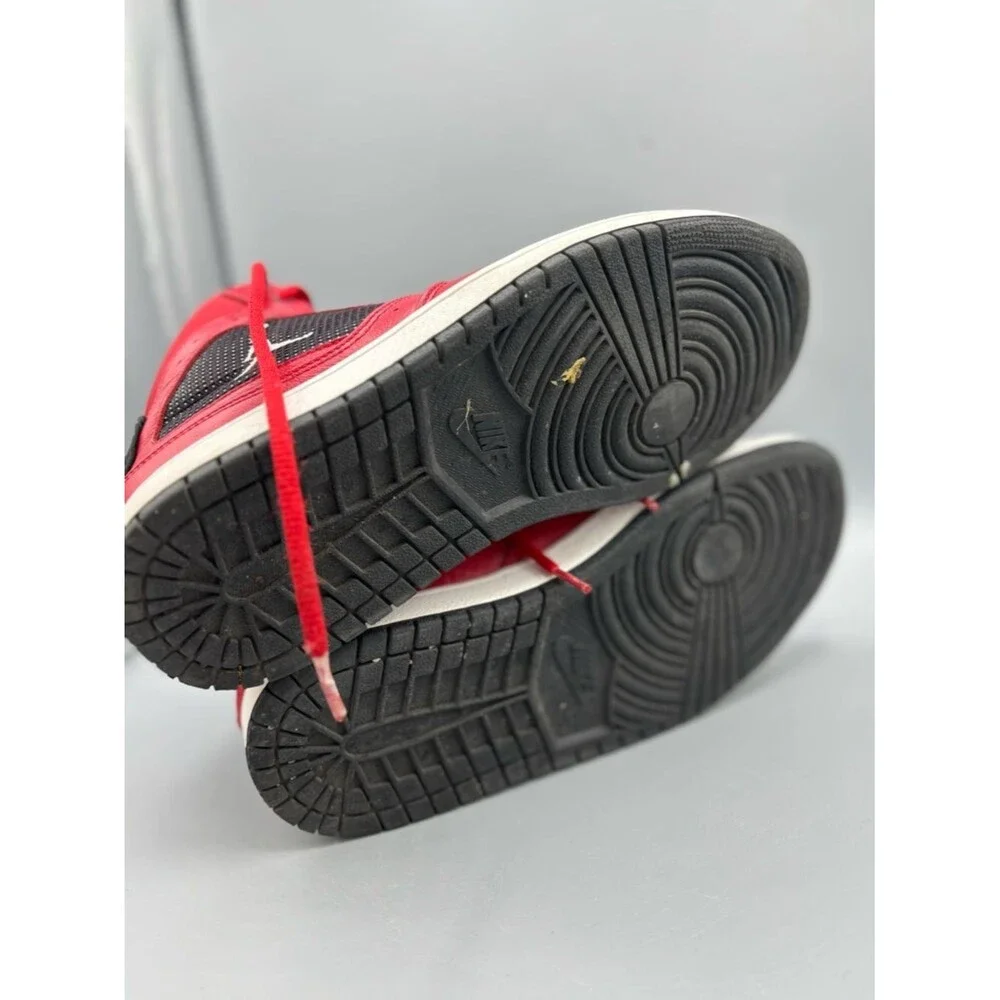 Nike Air Jordan Flight Basketball Sneakers